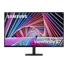 SAMSUNG VA monitor 32" S70A, 3840x2160, 16:9, 300cd/m2, 5ms, HDMI/DisplayPort/USB