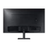 SAMSUNG VA monitor 32" S70A, 3840x2160, 16:9, 300cd/m2, 5ms, HDMI/DisplayPort/USB