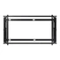 SAMSUNG Falikonzol WMN-55VD, VESA 600x400/400x400, MAX 29 KG (UD55E-A, UD55E-B, UH55F-E, UM55H-E)