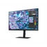SAMSUNG IPS monitor 27" S61B, 2560x1440, 16:9, 300cd/m2, 5ms, DisplayPort/2xHDMI, Pivot