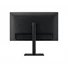 SAMSUNG IPS monitor 27" S61B, 2560x1440, 16:9, 300cd/m2, 5ms, DisplayPort/2xHDMI, Pivot