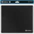SANDBERG Egérpad és ergonomikus eszköz, Mousepad Black