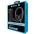 SANDBERG Fejhallgató mikrofonnal, 2in1 Office Headset Jack+USB