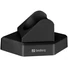 SANDBERG Fejhallgató mikrofonnal, Bluetooth Office Headset Pro+