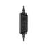 SANDBERG Headset mikrofonnal, USB Chat Headset