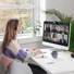 SANDBERG Headset mikrofonnal, USB Office Headset