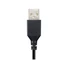 SANDBERG Headset mikrofonnal, USB Office Headset Mono