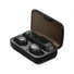 SANDBERG Füllhallgató, Bluetooth Earbuds + Powerbank