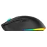 SANDBERG Gamer Egér, Wireless Sniper Mouse 2