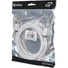 SANDBERG HDMI kábel, HDMI 2.0, 2m SAVER