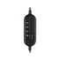 SANDBERG Headset mikrofonnal, Saver USB headset