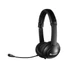 SANDBERG Headset mikrofonnal, MiniJack Headset Saver
