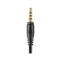SANDBERG Headset mikrofonnal, MiniJack Mono Headset Saver