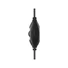 SANDBERG Headset mikrofonnal, MiniJack Office Headset Saver