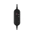 SANDBERG Headset mikrofonnal, USB Mono Headset Saver