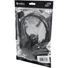 SANDBERG Headset mikrofonnal, USB Office Headset Saver