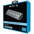 SANDBERG Hub és elosztó, USB 3.0 Hub 4xData + 4xCharge