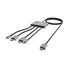 SANDBERG Kábel, All-In-1 Display Adapter Hub