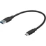 SANDBERG Kártyaolvasó, USB-C+A CFast+SD Card Reader