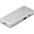 SANDBERG Kártyaolvasó, USB-C+A CFast+SD Card Reader