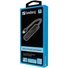 SANDBERG Kártyaolvasó, USB 3.0 Pocket Card Reader