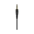 SANDBERG Fejhallgató, MiniJack Headset with Line-Mic