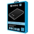 SANDBERG Merevlemez-tartozék, SSD USB 3.0 to SATA Box 2.5"