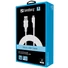SANDBERG Töltőkábel, MicroUSB Sync/Charge Cable 3m