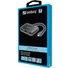 SANDBERG USB-C dokkoló, USB-C Dock 2xHDMI+1xVGA+USB+PD