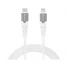 SANDBERG USB-C tartozék, USB-C PD to Lightning MFI 2M