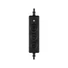 SANDBERG Headset mikrofonnal, USB+RJ9/11 Headset Pro Stereo