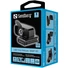 SANDBERG Webkamera, USB Chat Webcam 1080P HD