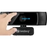 SANDBERG Webkamera, USB Webcam Autofocus DualMic