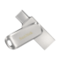 Kép 2/2 - SANDISK DUAL DRIVE LUXE, TYPE-C™, USB 3.1 Gen 1, 256GB, 150MB/S