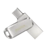 SANDISK Pendrive 186462, DUAL DRIVE LUXE, TYPE-C™, USB 3.1 Gen 1, 32GB, 150MB/S