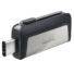 Kép 1/2 - SANDISK MOBIL MEMÓRIA "DUAL DRIVE"  USB 3.1 + Type C, 32GB, 150Mb/s