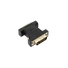 SBOX Adapter, ADAPTER DVI Male - VGA Female