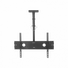 SBOX CPLB-102M mennyezeti fali konzol, dönthető, forgatható, 37"-70", 800x400, max 50 kg