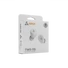 SBOX EARBUDS Headphones + microphone SBOX Bluetooth EB-TWS115 White