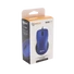 SBOX Egér, WIRED MOUSE, Blue