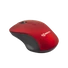 SBOX Egér, WIRED MOUSE, Red