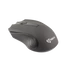 SBOX Egér, WIRELESS MOUSE, Black