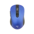 SBOX Egér, WIRELESS MOUSE, Blue