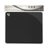 SBOX Egérpad, MOUSE PAD, Black