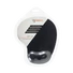 SBOX Egérpad, MOUSE PAD, Black