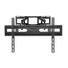 SBOX Fali konzol PLB-3646-2, WALL MOUNT (37-80", max. 40kg, max.VESA: 600x400 mm)