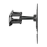 SBOX Fali konzol PLB-3646-2, WALL MOUNT (37-80", max. 40kg, max.VESA: 600x400 mm)