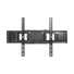 SBOX Fali konzol PLB-3646, WALL MOUNT (37-80", max. 40kg, max.VESA: 600x400 mm)
