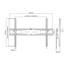 SBOX Fali konzol PLB-4269T, WALL MOUNT (60-100", max. 75 kg, max.VESA: 900x600 mm)