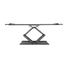 SBOX Fali konzol PLB-61486, WALL MOUNT (43-90", max. 60 kg, max.VESA: 800x400 mm)